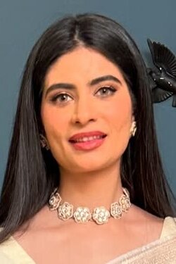 Madiha Iftikhar