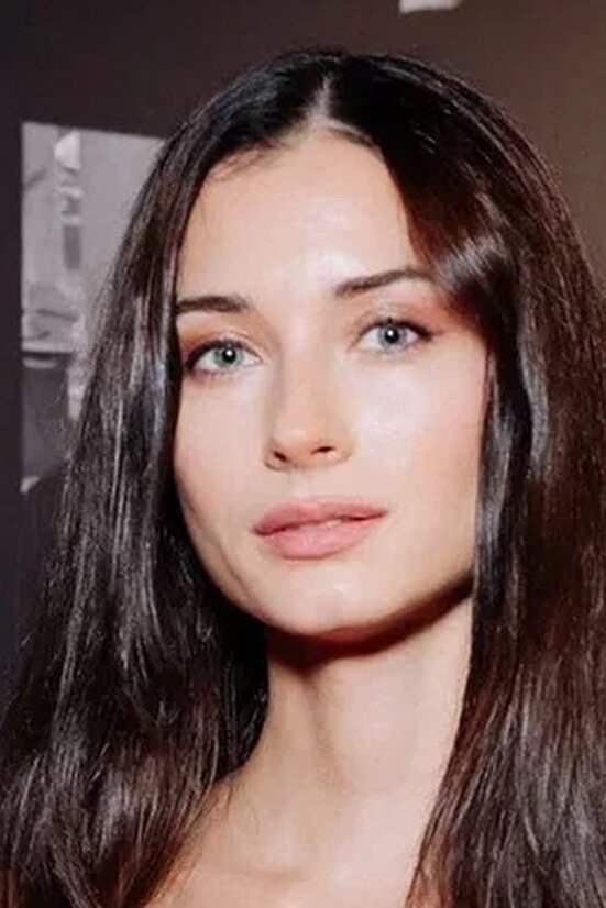 Mariya Akhmetzyanova