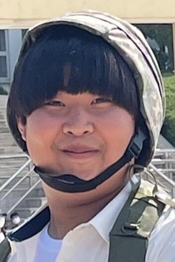 Woo Min-kyu