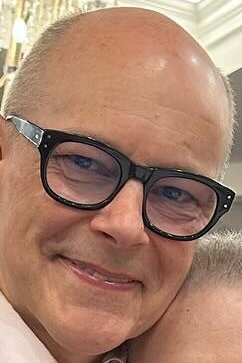 Rob Corddry