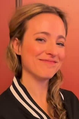 Christy Altomare