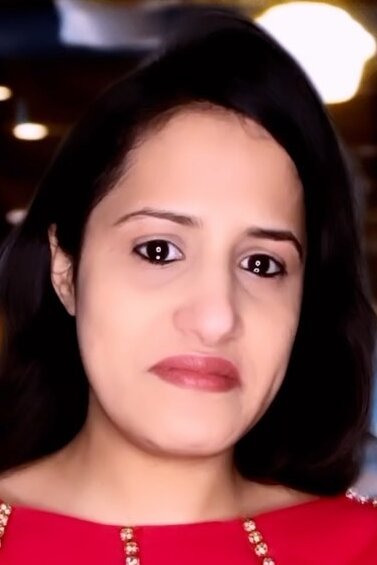 Sanjana Jagga