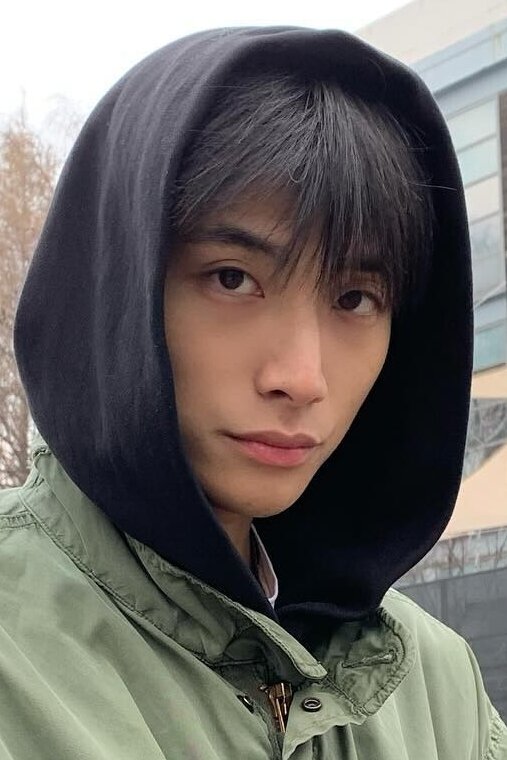Aric Chen