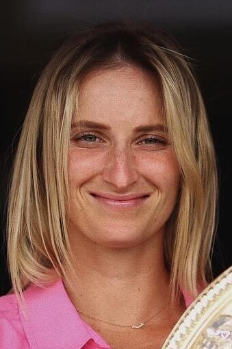 Markéta Vondroušová