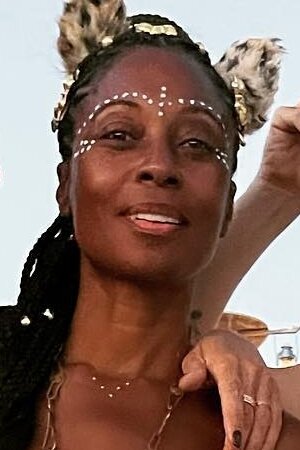 Fatima Robinson