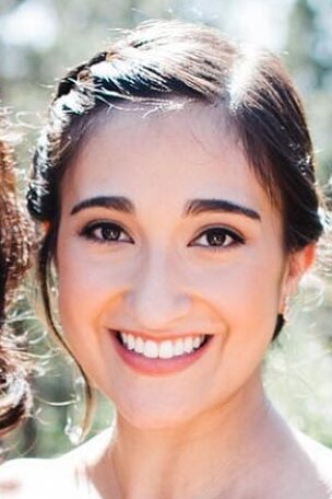 Krystina Alabado