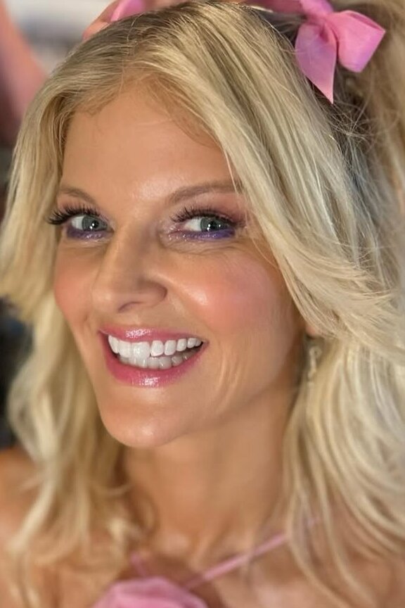 Arden Myrin