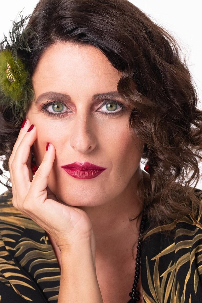 Anne Décis