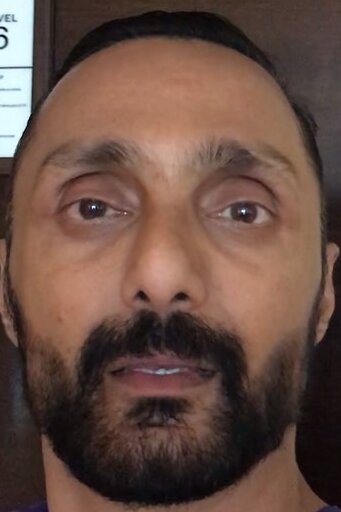 Rahul Bose