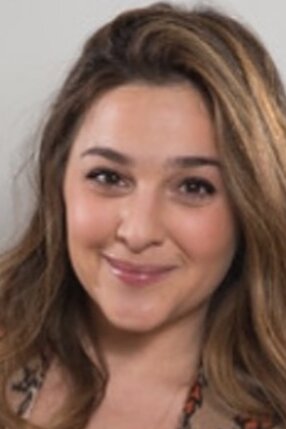 Alisan Porter