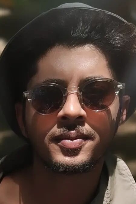 Mayur More