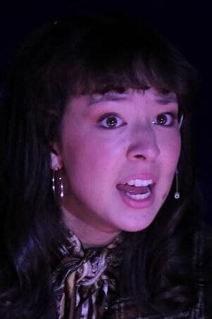 Amy Anderson