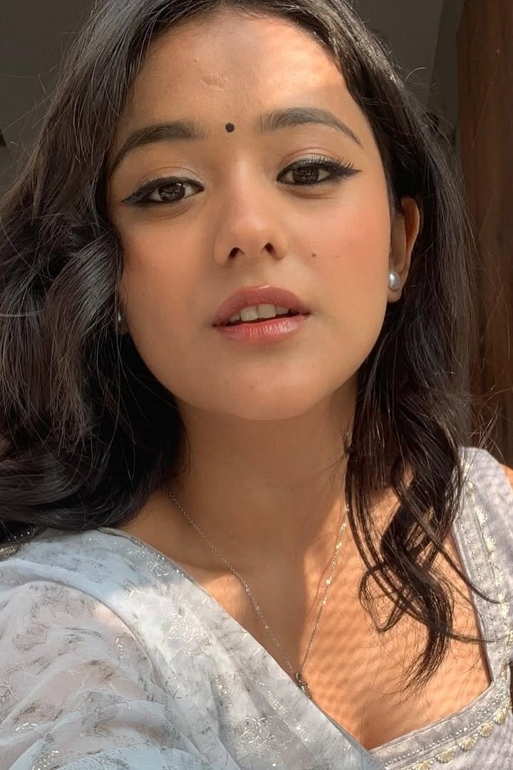 Ishika bisht