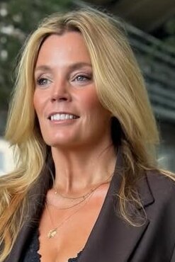 Gry Forssell