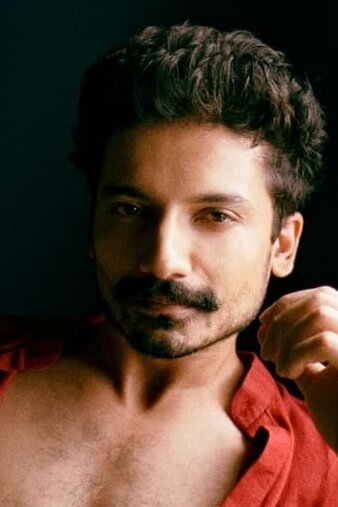 Priyanshu Painyuli