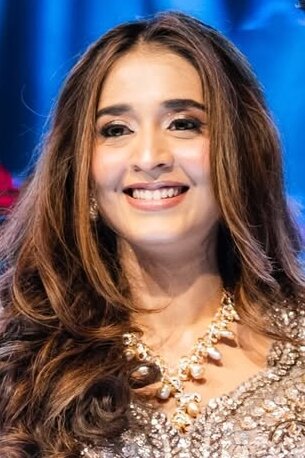 Rutvi Bhatt