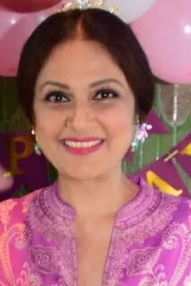 Gracy Singh