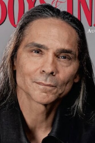 Zahn McClarnon