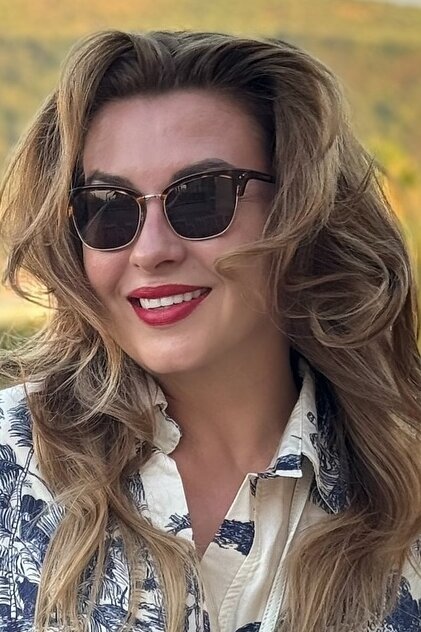 Dana Morávková