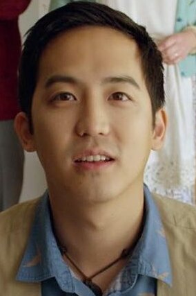 Jimmy Wong