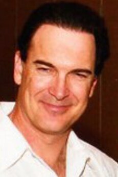 Patrick Warburton