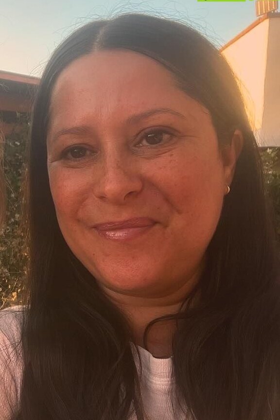 Kimberly McCullough