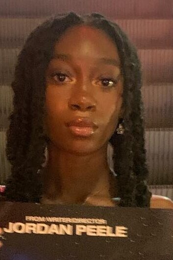 Shahadi Wright Joseph