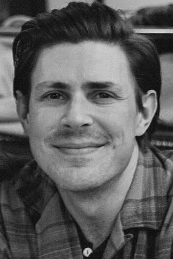 Chris Lowell