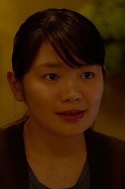Miu Tomita