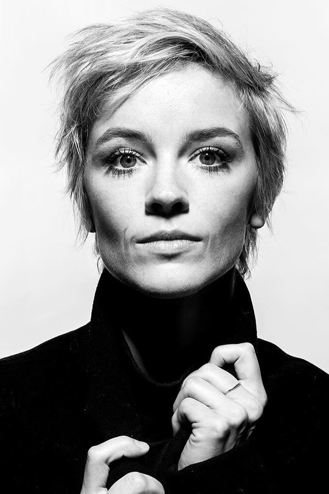 Lynn Van Royen
