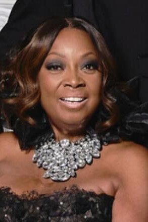Star Jones