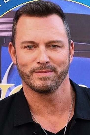 Eric Martsolf