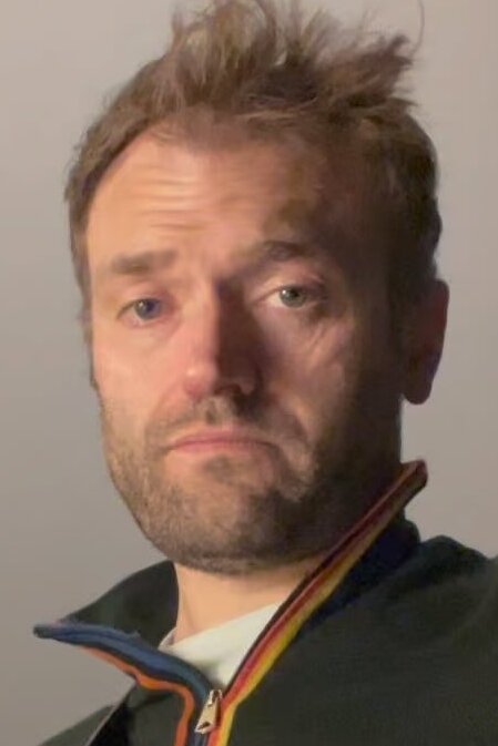 Chris Thile