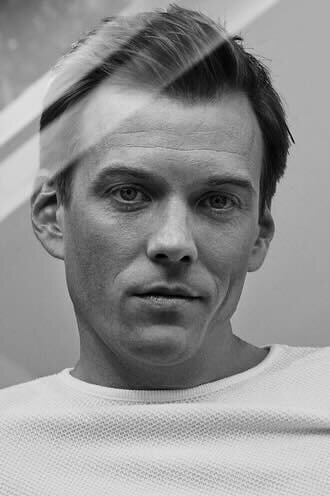 Jake Abel