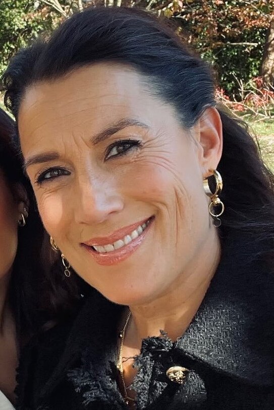 Jill Johnson