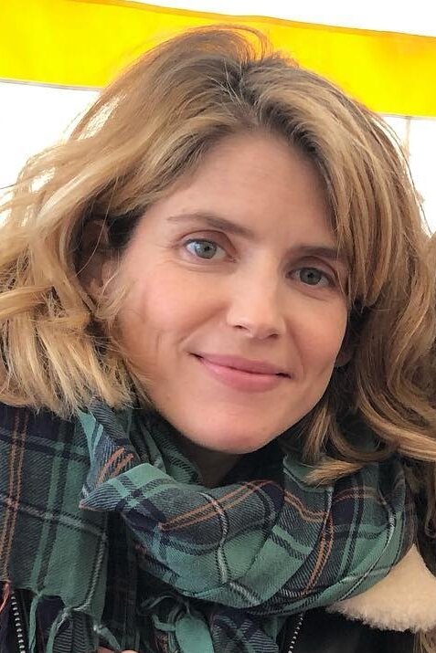 Alice Taglioni