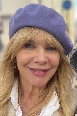 Rosanna Arquette