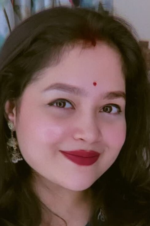 Moumita Tiya Mukherjee