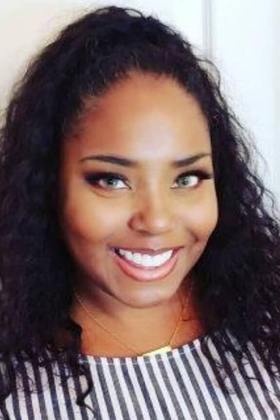 Shar Jackson
