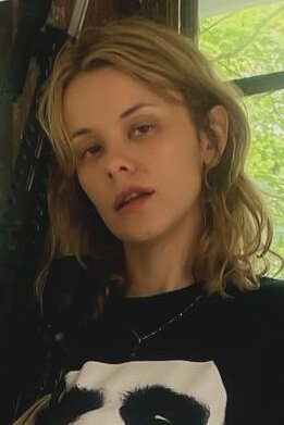 Dasha Nekrasova