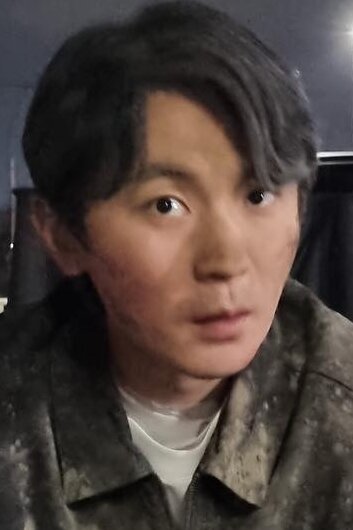 Kang Ki-doong