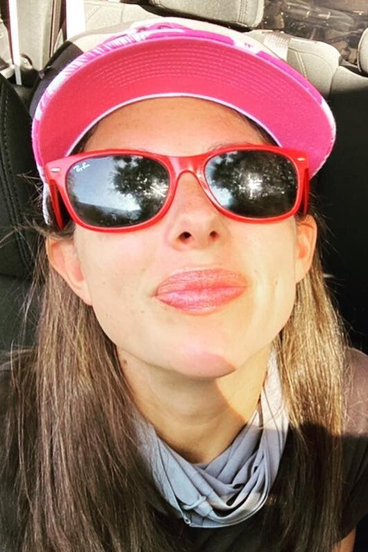 Abby Huntsman