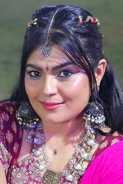 Sonali Singh