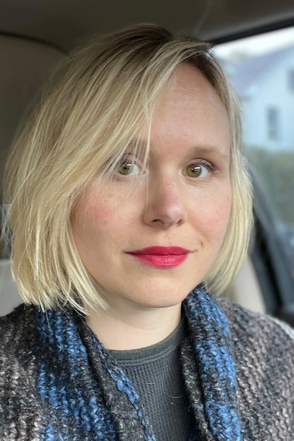 Alison Pill
