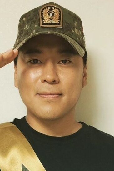Lee Soon-won