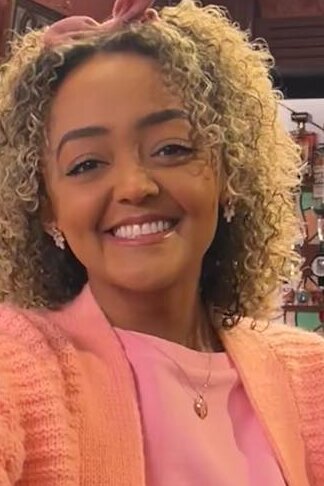 Alexandra Mardell