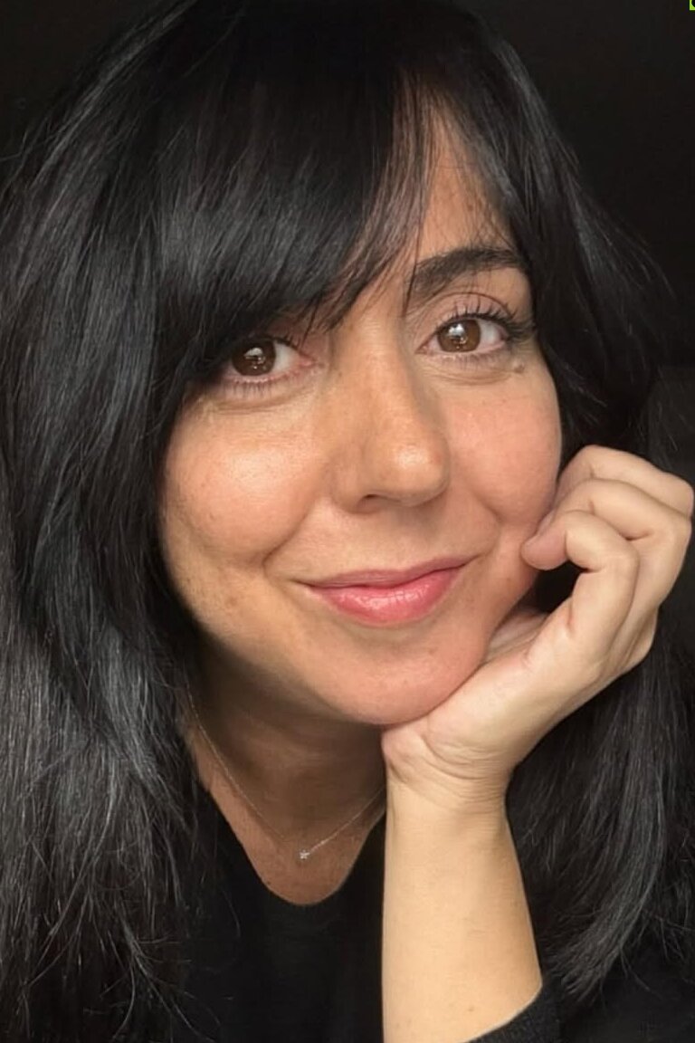 Carmen Ruiz