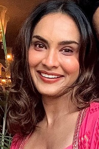 Dissha Pardeshi