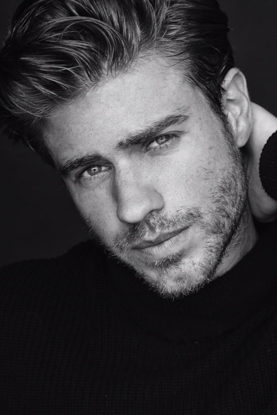 Adrián Pedraja