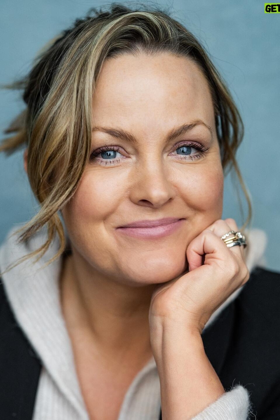 Jo Joyner